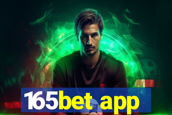 165bet app